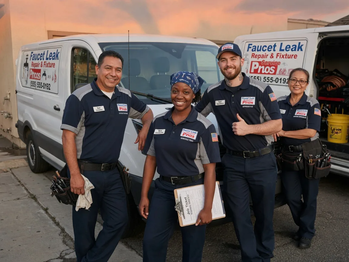 Faucet Repair company in Adams, OR