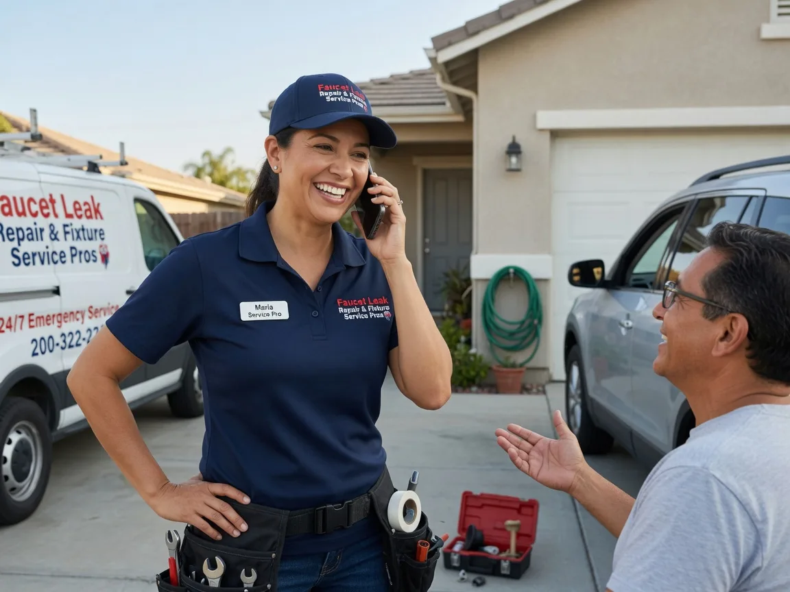 Faucet Repair Adams, OR FAQs